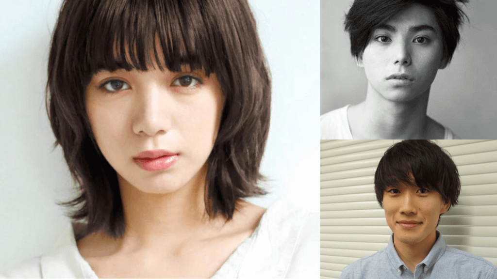 2022最新！池田エライザの歴代彼氏9人！動画流出の相手は大野ヨウ？