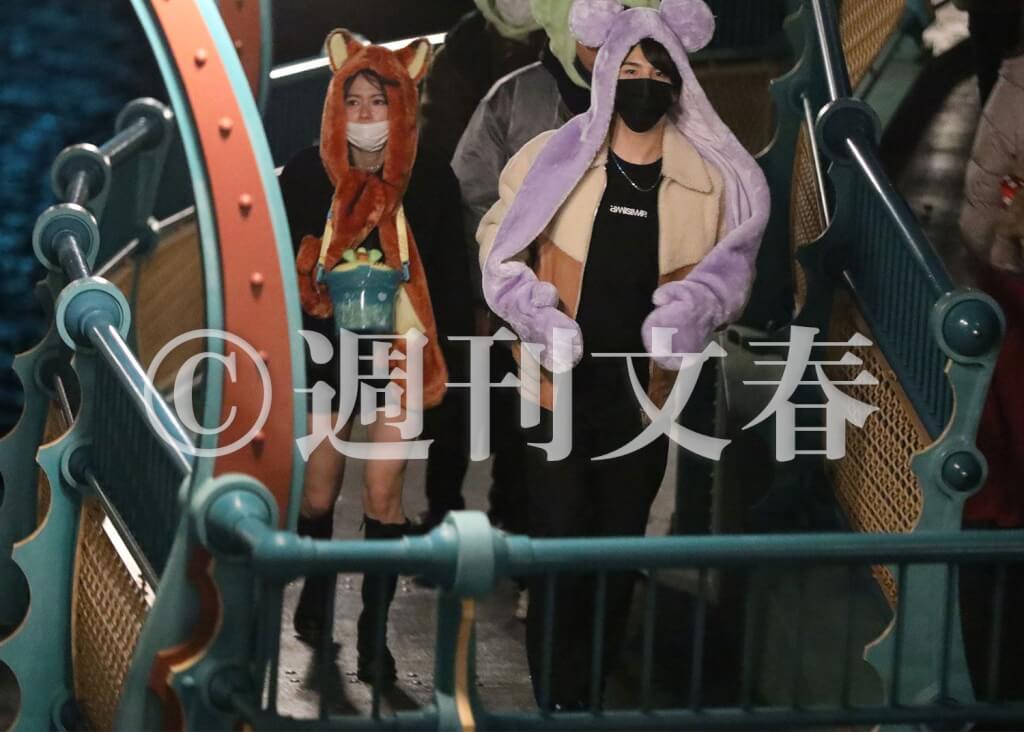 Hiroさんと山本舞香さんの匂わせ８選！画像や動画で徹底解説