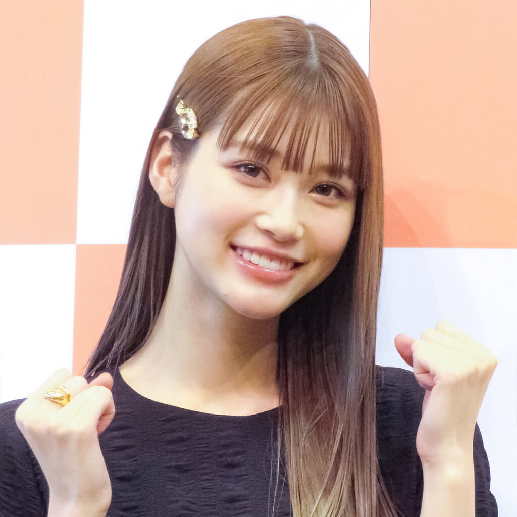 岩本照の歴代彼女⑦めるる