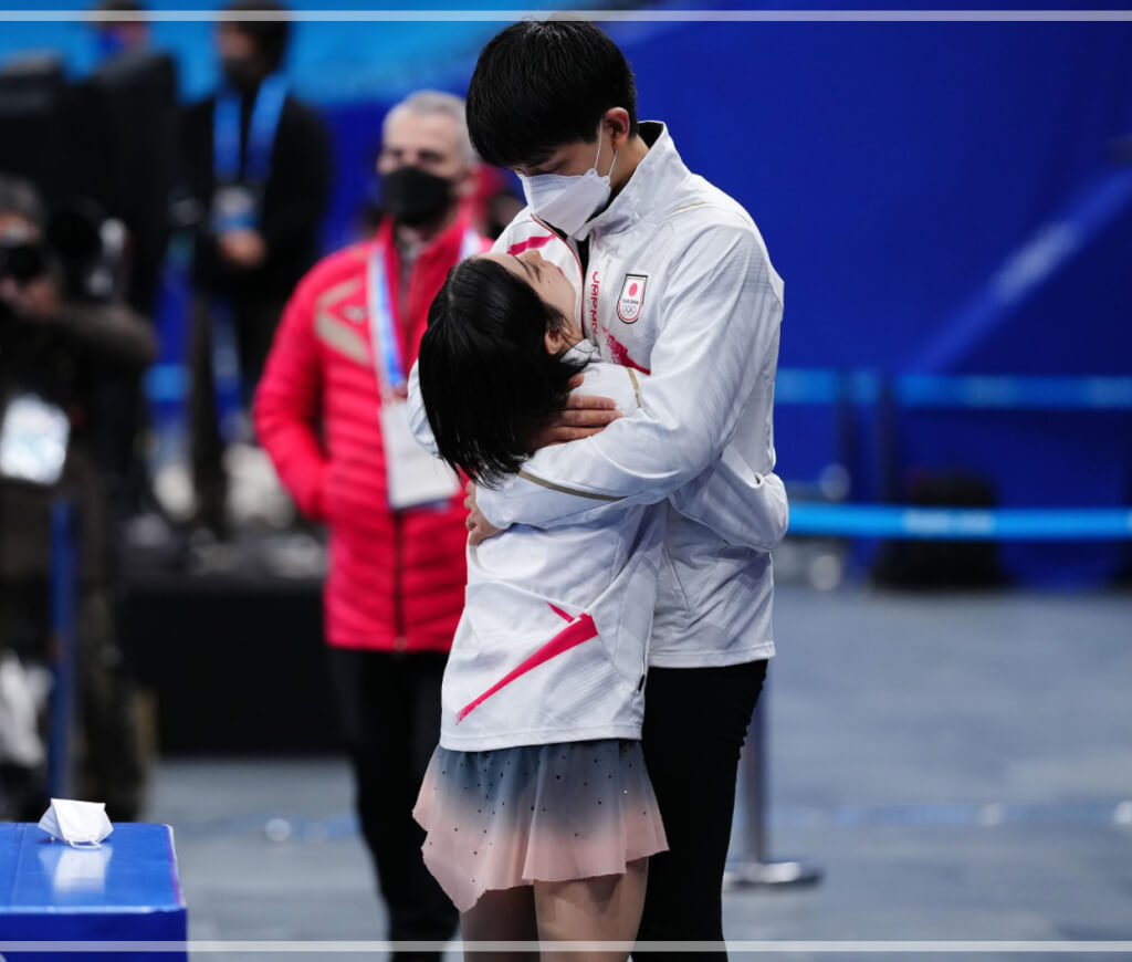 三浦璃来と本当に付き合ってた噂のある歴代彼氏①木原龍一