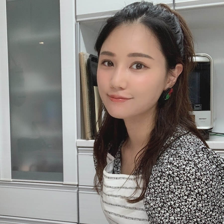 岩本照の歴代彼女①鈴木まりや