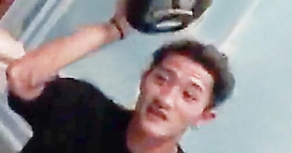 岩本照のFRIDAYスキャンダル