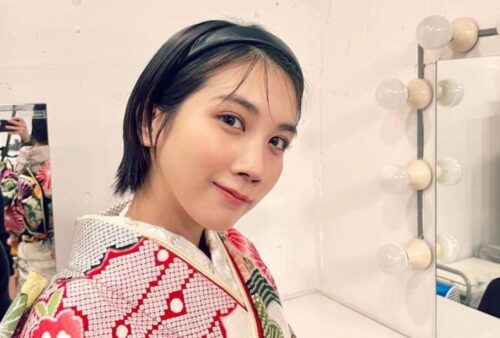 2025年最新!宮舘涼太の歴代彼女4人まとめ!