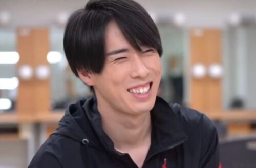 宮舘涼太の好きなタイプ