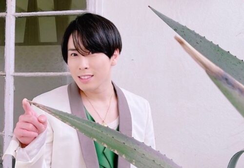 宮舘涼太に現在彼女はいる?