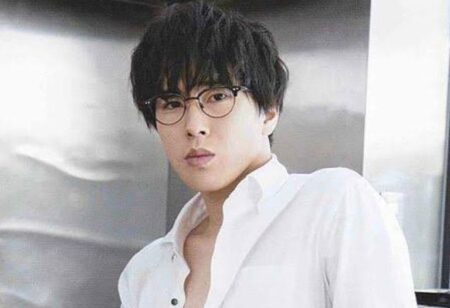 2025年最新!宮舘涼太の歴代彼女4人まとめ!