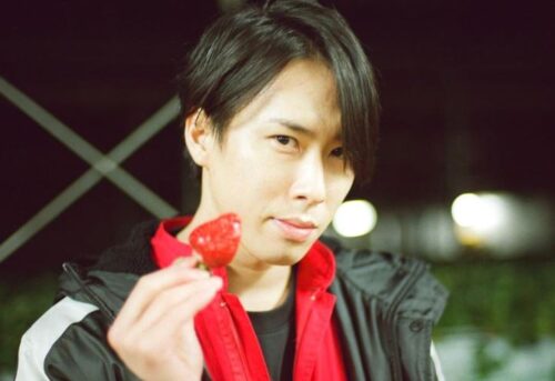 2025年最新!宮舘涼太の歴代彼女4人まとめ!