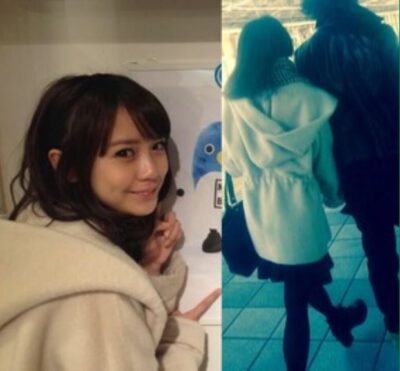 2025年最新!宮舘涼太の歴代彼女4人まとめ!