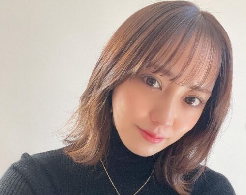 2025年最新!宮舘涼太の歴代彼女4人まとめ!