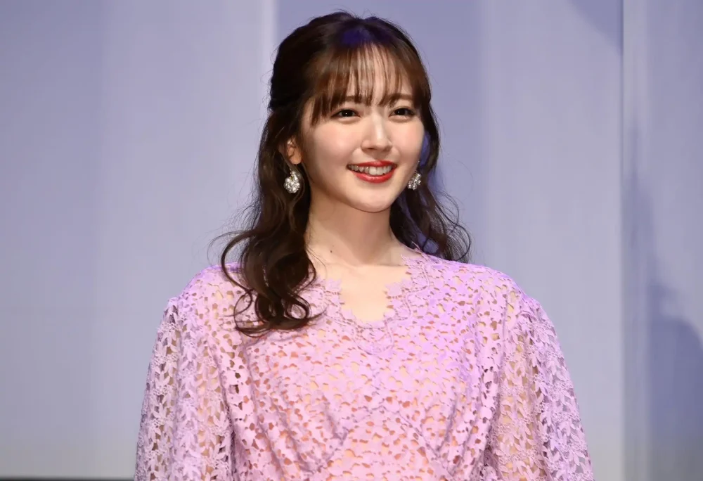 鈴木愛理　歴代彼氏