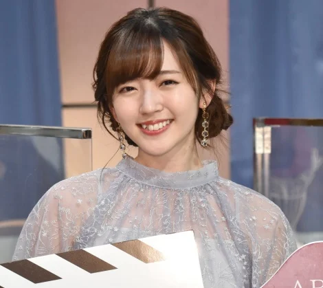 鈴木愛理　歴代彼氏