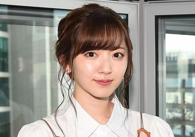 鈴木愛理　歴代彼氏