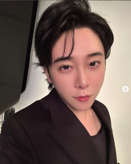 大森元貴Instagramスクショ画像