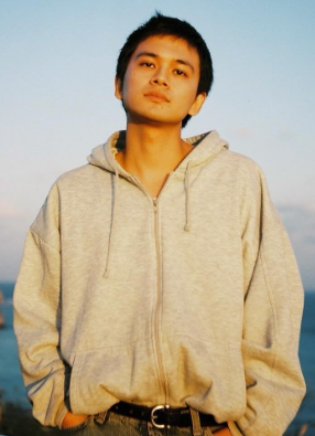 北村匠海スクショ画像