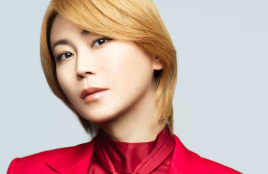 氷川きよしスクショ画像