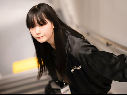 山中綾華Instagramスクショ画像