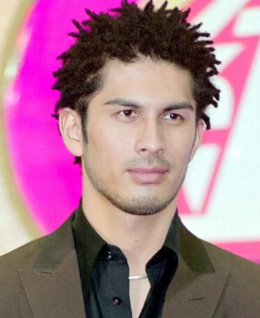 平井堅スクショ画像