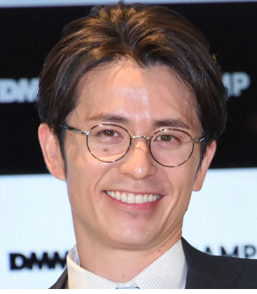 藤森慎吾スクショ画像