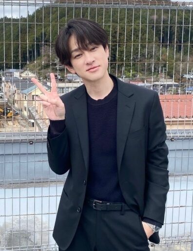 横山裕スクショ画像