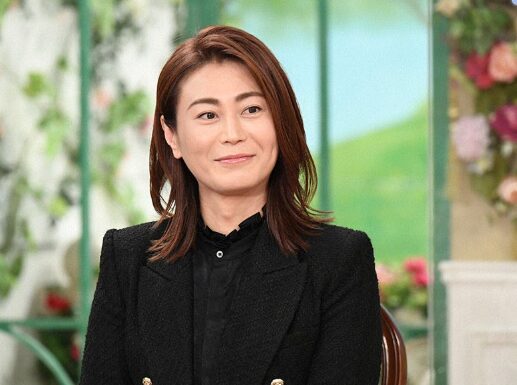 氷川きよしスクショ画像