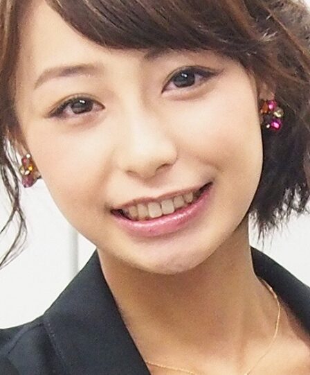 宇垣美里の画像