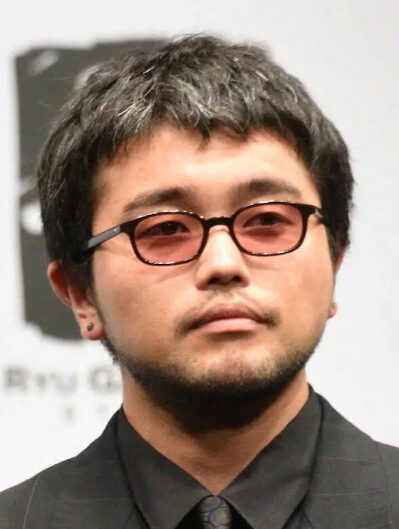 井口理の画像