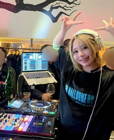 DJノマの画像