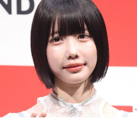 あのちゃんの画像