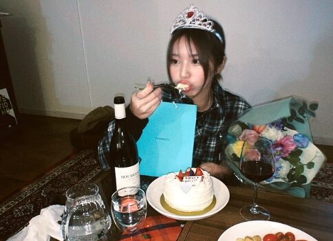 DJノマ誕生日の画像