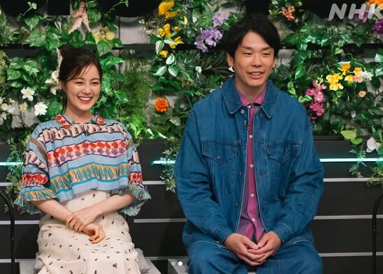 venue 101Instagramスクショ画像