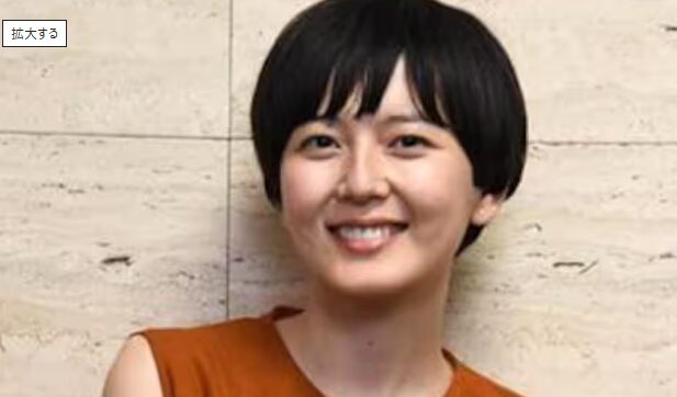 菊池亜希子スクショ画像