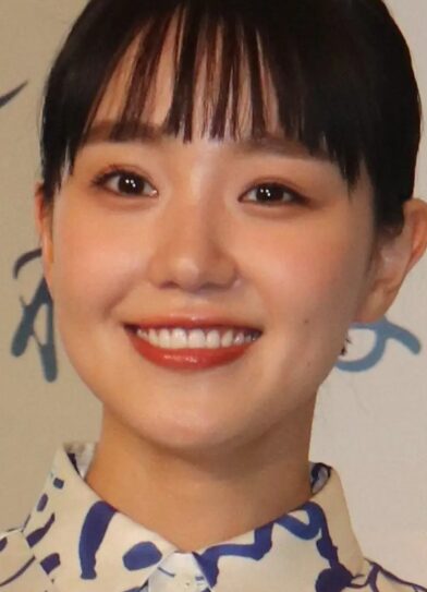 奈緒スクショ画像