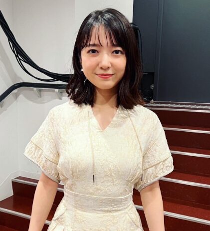 上白石萌音のスクショ画像