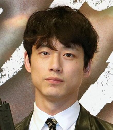 坂口健太郎スクショ画像