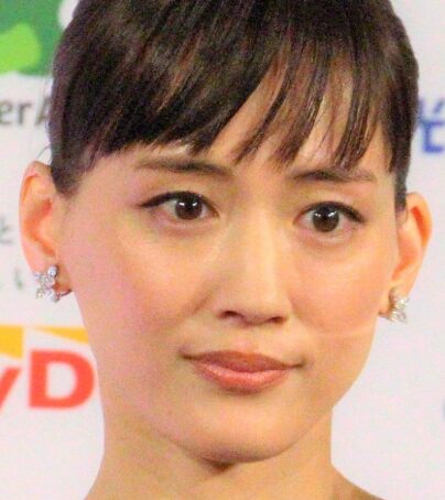 綾瀬はるかスクショ画像