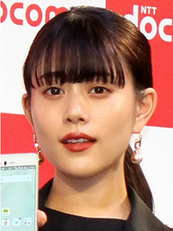 高畑充希スクショ画像