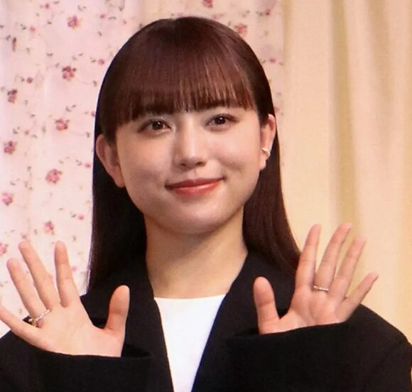 清原果耶スクショ画像