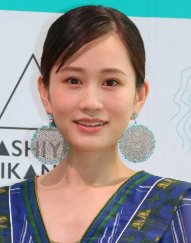 前田敦子スクショ画像