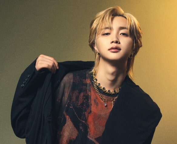 BE:FIRSTジュノン　Instagramスクショ画像