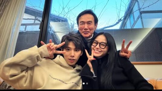 マイファスHiro Instagramスクショ画像