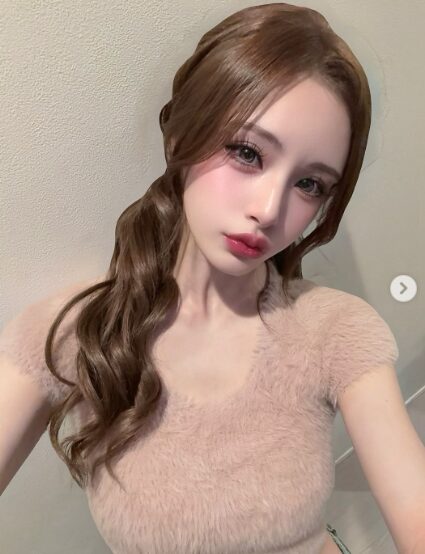 谷川聖Instagramスクショ画像