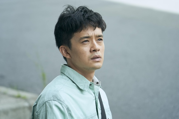 池松壮亮スクショ画像