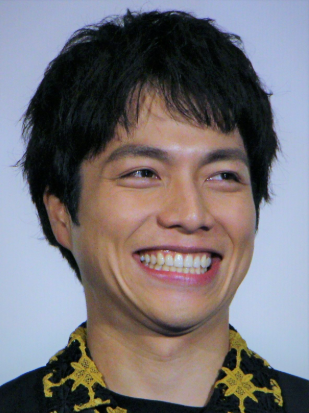 重岡大毅スクショ画像