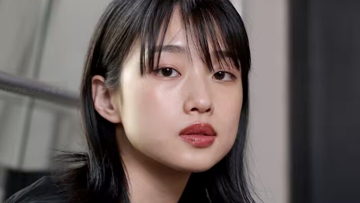 可合優実のスクショ画像