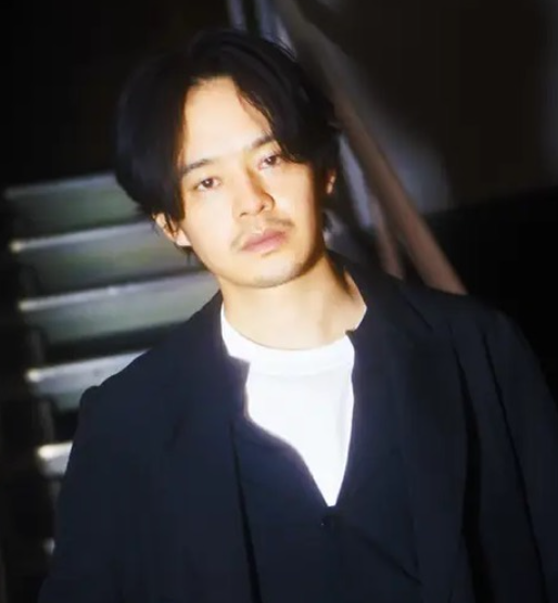 池松壮亮Instagramスクショ画像