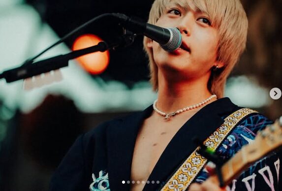 かやゆーInstagramスクショ画像