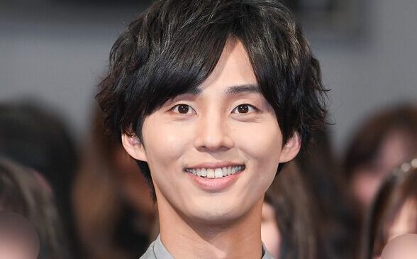 藤ヶ谷太輔のスクショ画像