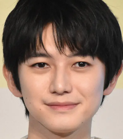 本郷奏多スクショ画像