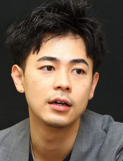 成田凌スクショ画像