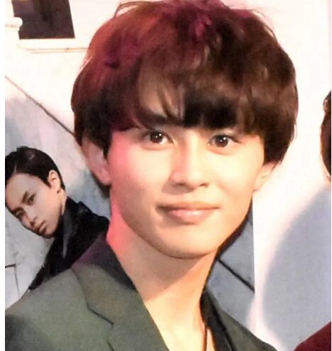 草川拓弥スクショ画像